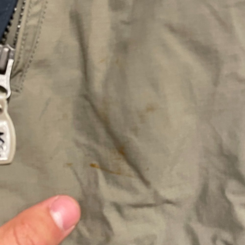 REI Winter Jacket - Picture 5 of 5